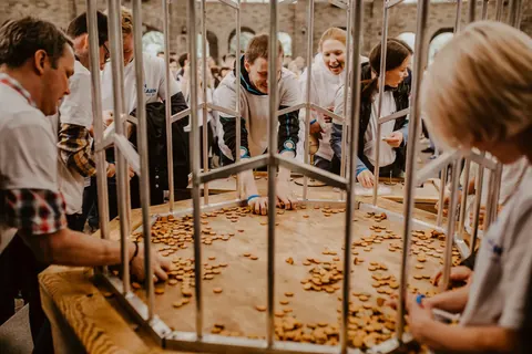 Форт-боярд — аренда в Алматы