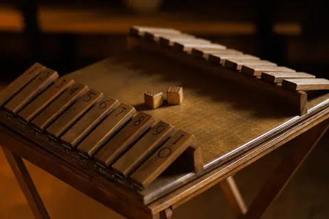 Настольная игра "Дюжина" — аренда в Алматы