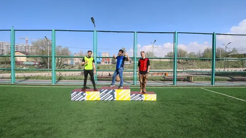 Пьедестал — аренда в Алматы